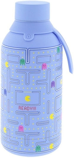 Botella térmica 500 ml Sky Gamer Pacman Aurea para mantener bebidas frías o calientes Imagen principal del producto