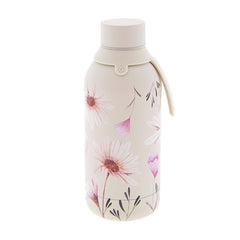 BOTELLA TERMICA 500ML SAND FLOWERS | LOVELY STORY | 1 UNIDAD | 8435458146642