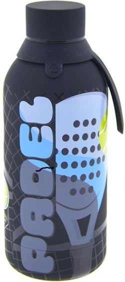Botella térmica 500ml AUREA Black Paddle Team Imagen principal del producto