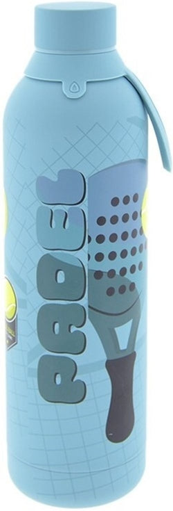 Botella térmica 710ml AUREA para llevar bebidas frías y calientes Imagen principal del producto