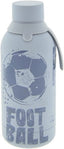 Botella acero inoxidable 500 ml AUREA para agua y deportes