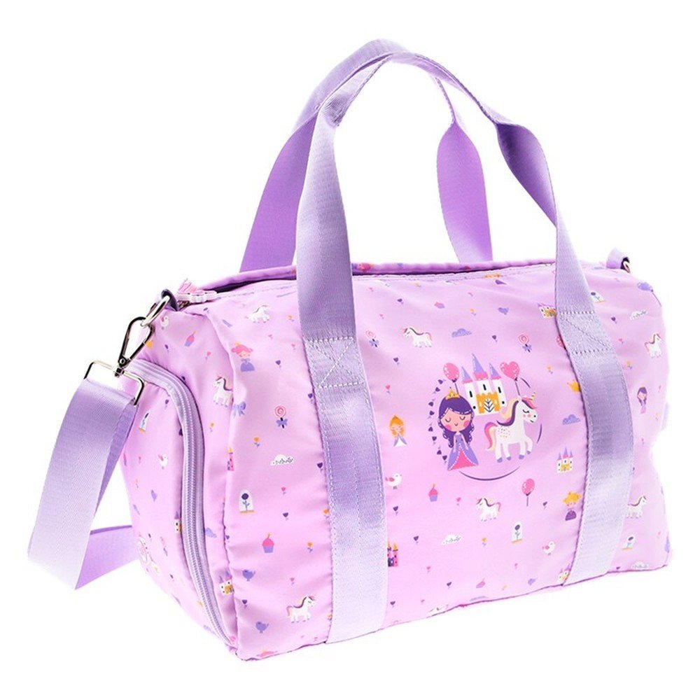 Bolsa de Deporte Infantil Magic Kingdom Aurea Imagen principal del producto