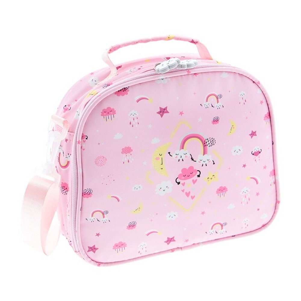 Nevera Térmica Infantil Happy Sky Marca Aurea