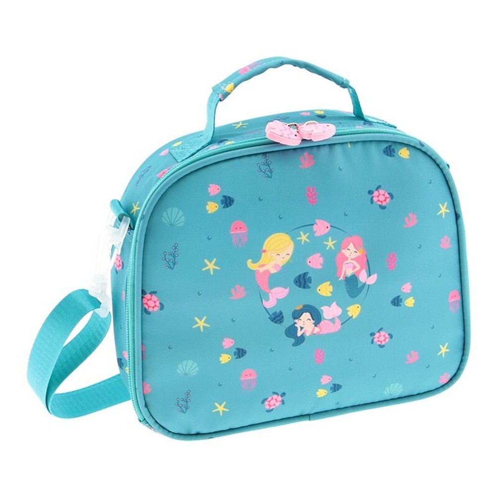 Nevera Térmica Infantil Mermaid Dreams AUREA