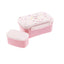 Sandwichera Hermetica Pink Happy Sky AUREA