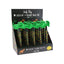 Expositor 20 Bolígrafo Borrable Green Saurus Lovely Story