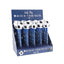 Expositor 20 Bolígrafos Borrables Dark Blue Champion Lovely Story