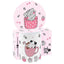 Taza 330ml Cats Pink Lovely Story