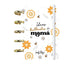 Libreta Anillas A6 Hojas Cuadricula Ideas Mama Lovely Madre
