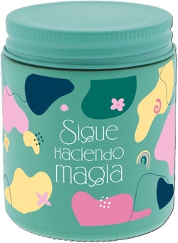 Vela aromática Lovely Story para ambientar y relajar
