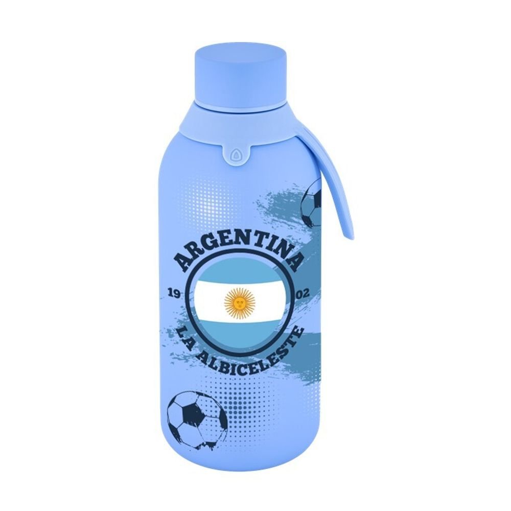 Botella interior cerámico térmica Sky Argentina Lovely Story 500 ml