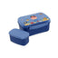 Sandwichera Hermetica Dark Blue Explorer Octopus AUREA