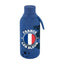 Botella interior cerámico térmica 500 ml Dark Blue France Lovely Story