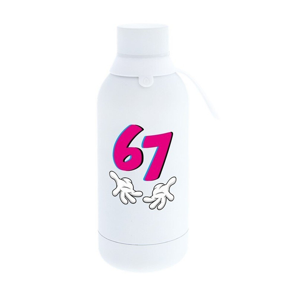 Botella térmica 500ml Ice de Lovely