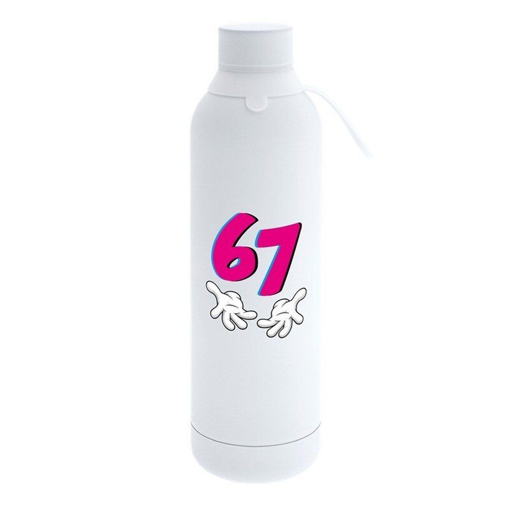 Botella Térmica 750ml Ice de Lovely