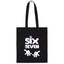 Bolsa de Tela Black Six Seven Lovely Story