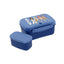 Sandwichera Hermetica Dark Blue K-pop Lovely Story