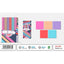EXPOSITOR 50 ROLLOS PAPEL REGALO 70X200 COLORES LISOS SURTI | ANGEL EUROPA | ENVASE 50 UDS. UNIDAD | 8435462471372