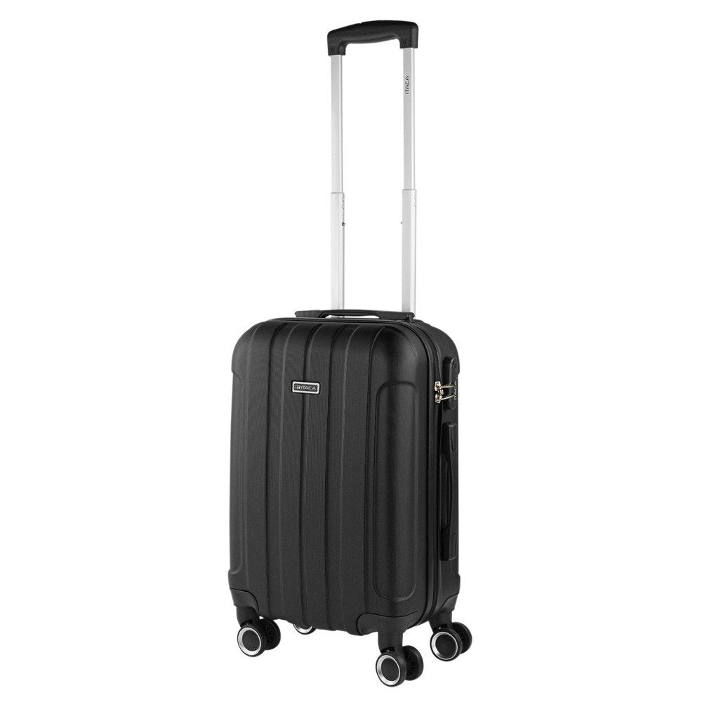 Maleta cabina Havel negro
