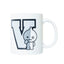 Taza BT21 Van Erik