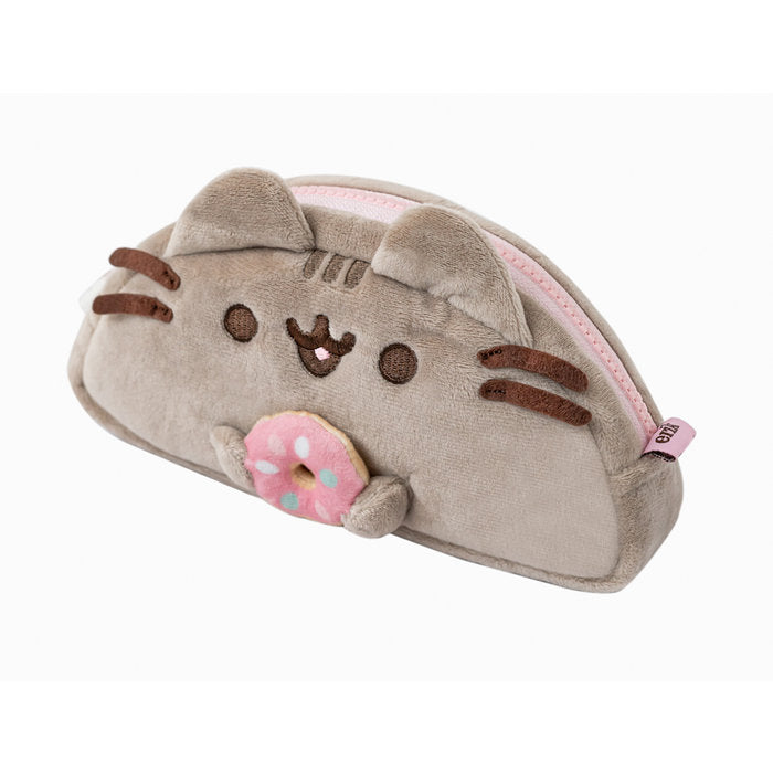 Portatodo Felpa Pusheen Foodie Collection GRUPO ERIK EDITORES