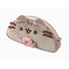 Portatodo Felpa Pusheen Foodie Collection GRUPO ERIK EDITORES