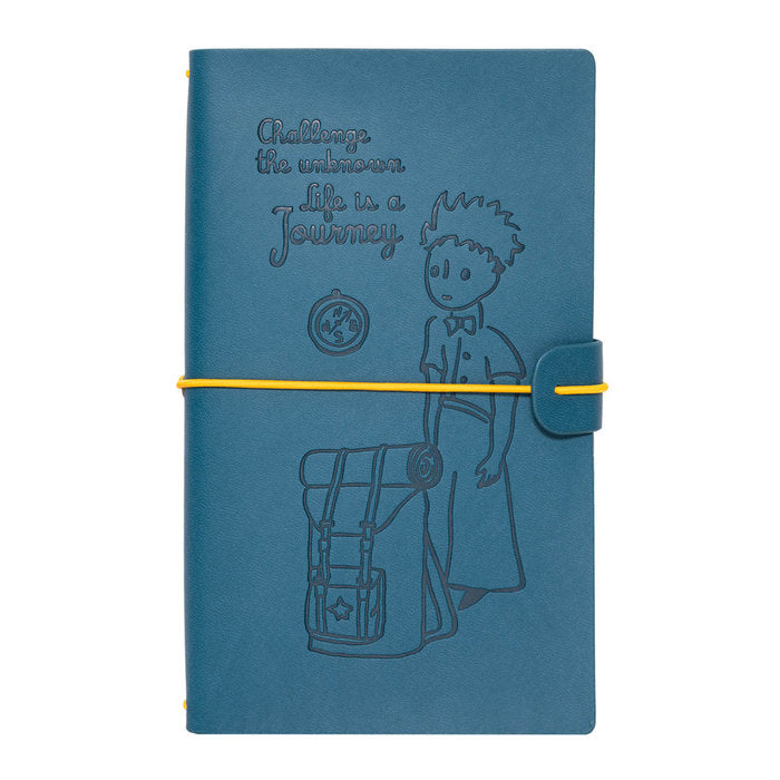 Cuaderno de Viaje El Principito Grupo Erik Merchandising Imagen principal del producto