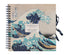 Album de fotos Japanese Art Kokonote 26x26 cm Grupo Erik Merchandising