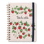 Cuaderno tapa forrada A5 Bullet Ana Marin Grupo Erik Merchandising