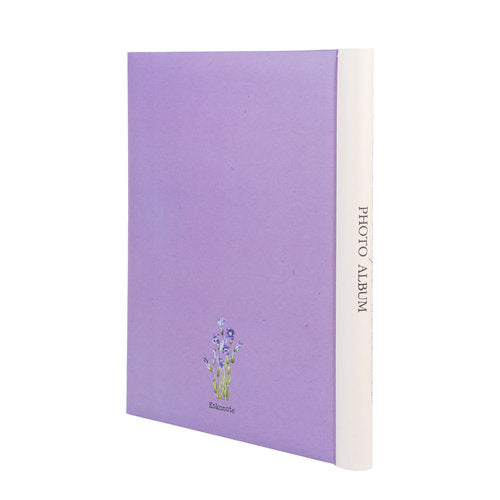 Álbum foto 24x32cm 30 páginas autoadhesivas Wild Flowers Imagen secundaria del producto