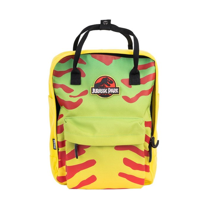MOCHILA EVERYDAY JURASSIC PARK | GRUPO ERIK ME Imagen principal del producto