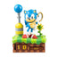 Calendario Perpetuo 3D Sonic Grupo Erik Merchandising