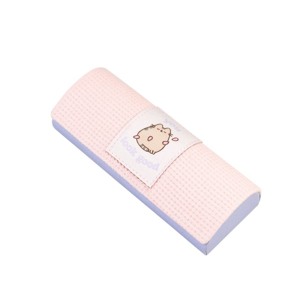 Funda de Gafas Pusheen Grupo Erik Merchandising Imagen principal del producto