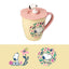 TAZA PREMIUM CON TAPA SNOOPY | GRUPO ERIK ME | 1 UNIDAD | 8435497297688