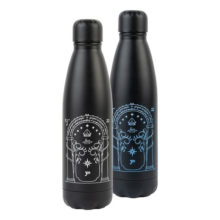 Botella metálica Termocolora 750 ml Puerta de Moria GRUPO ERIK MERCHANDISING