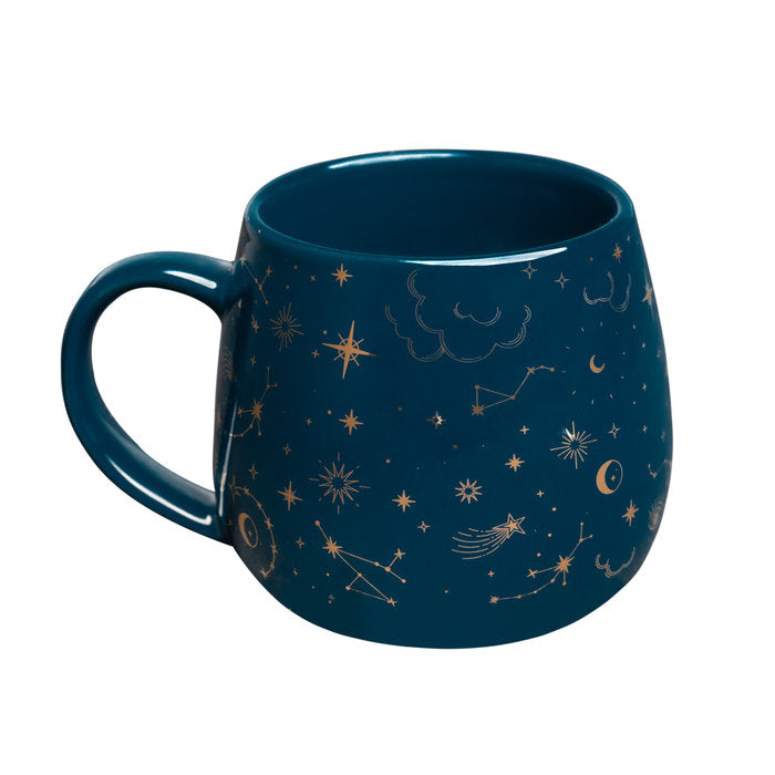 TAZA PREMIUM ASTRAL | GRUPO ERIK ME | 1 UNIDAD | 8435497298074
