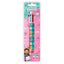 Boligrafo 6 Colores Gabbys Dollhouse Kids Licensing