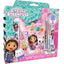 DIARIO CON BOLIGRAFO MAGICO GABBYS DOLLHOUSE | 1 UNIDADES | (KIDS LICENSING)