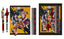 Caja con Papelería 5 Piezas Naruto Kids Licensing