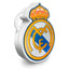 Maletín 3D con Papelería Real Madrid Kids Licensing