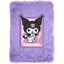 Libreta Peluche A5 Kuromi Marca Kids Licensing