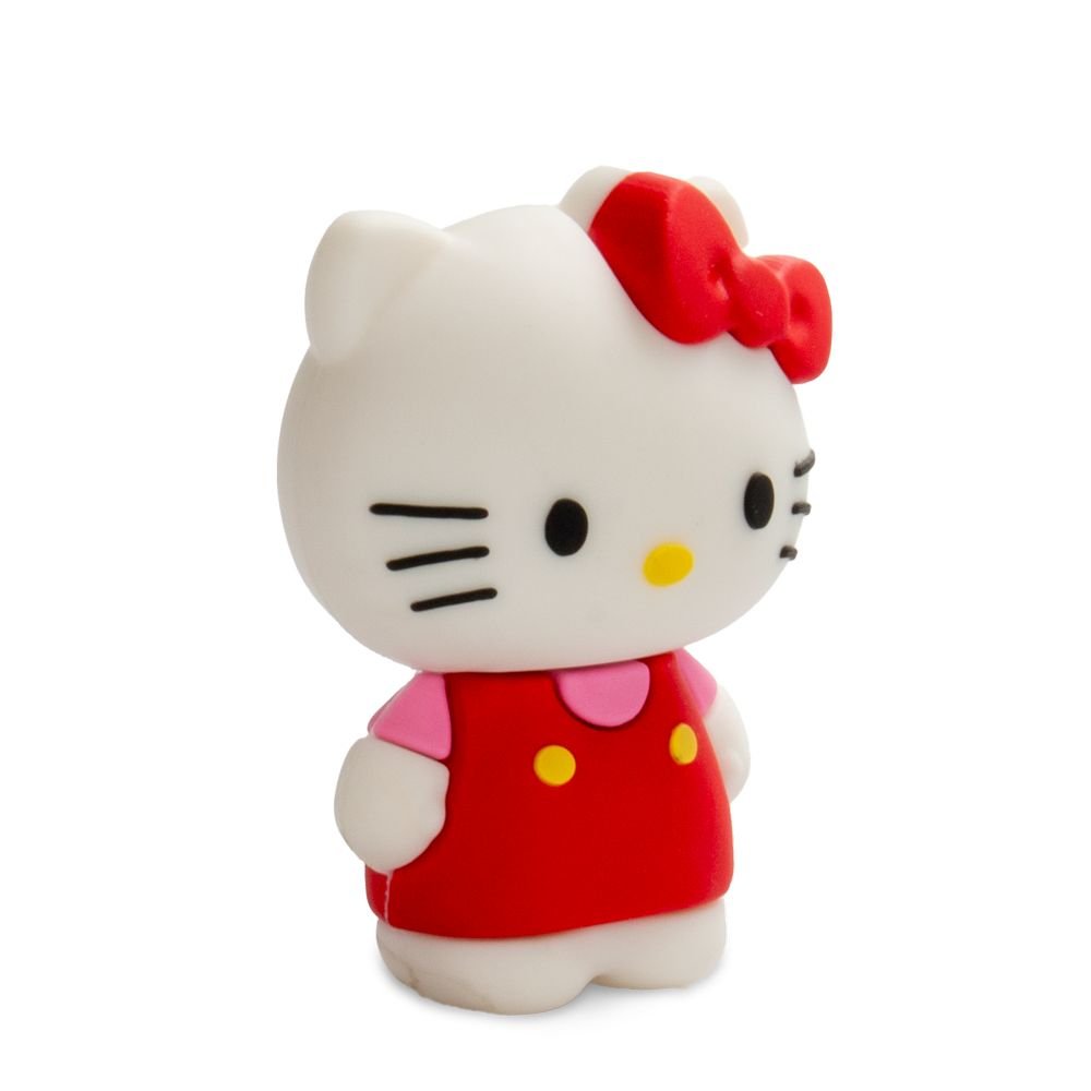 Gomas de Borrar 3D Hello Kitty & Friends Kids Licensing Imagen principal del producto