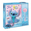 Libreta Squshy con Boligrafo Pom Pom Stitch Kids Licensing
