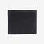 Billetero negro Colección Billeteros piel Wash MATTIES