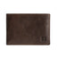 BILLETERO PIEL MARRON COLECCION BILLETEROS PIEL WASH | MATTIES | 1 UNIDAD | 8435547214726