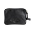 MONEDERO PIEL NEGRO COLECCION EXOTIC LEATHER | MATTIES | 1 UNIDAD | 8435547214764