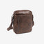 BANDOLERA MARRON COLECCION VEROTA | MATTIES