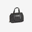 BOLSO BANDOLERA MUJER NEGRO BERJA 27X19X15CM | MATTIES | 1 UNIDAD | 8435547241234