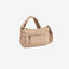 BOLSO BANDOLERA MUJER CAMEL BERJA 27X18X10CM | MATTIES | 1 UNIDAD | 8435547241289