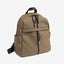 Mochila Ember Verde MATTIES 26,5x31 cm